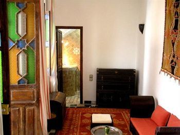 Riad Arous Chamel