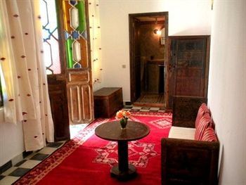 Riad Arous Chamel