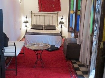 Riad Arous Chamel