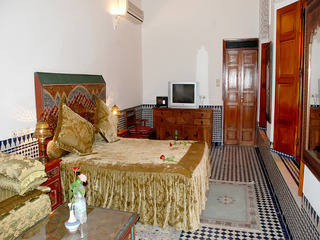 Apartamentos La Perle De La Medina