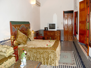 Apartamentos La Perle De La Medina