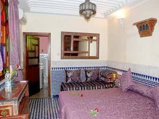 Apartamentos La Perle De La Medina