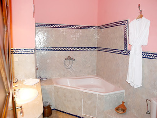 Apartamentos La Perle De La Medina