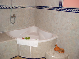 Apartamentos La Perle De La Medina