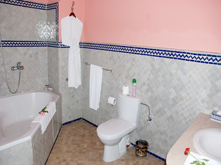 Apartamentos La Perle De La Medina