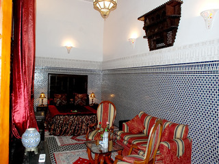 Apartamentos La Perle De La Medina