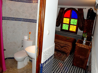 Apartamentos La Perle De La Medina