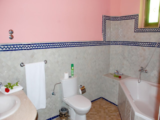 Apartamentos La Perle De La Medina