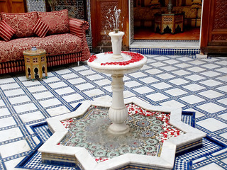 Apartamentos La Perle De La Medina