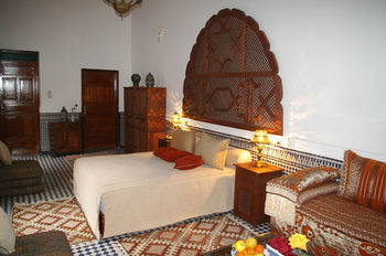 Apartamentos La Perle De La Medina