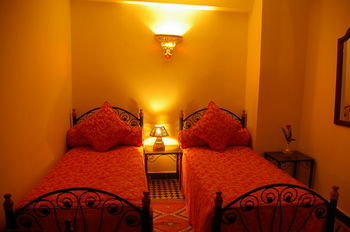 Apartamentos La Perle De La Medina