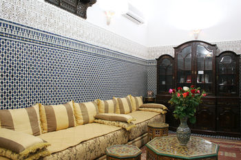 Apartamentos La Perle De La Medina