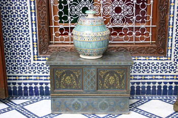 Apartamentos La Perle De La Medina