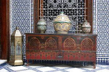 Apartamentos La Perle De La Medina