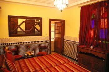 Apartamentos La Perle De La Medina