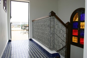 Apartamentos La Perle De La Medina
