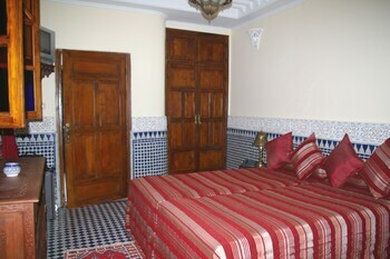 Apartamentos La Perle De La Medina