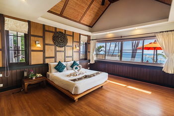 Hotel Cocopalm Beach Resort