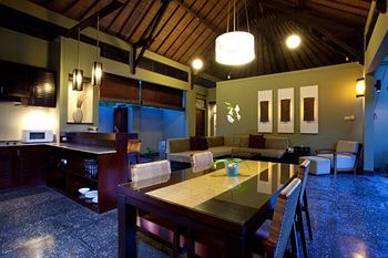 Seminyak Beach Villa