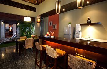 Seminyak Beach Villa