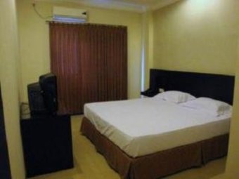 Hotel Santika Surabaya