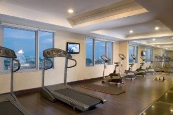 Hotel Santika Surabaya