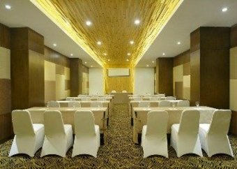 Hotel Santika Surabaya