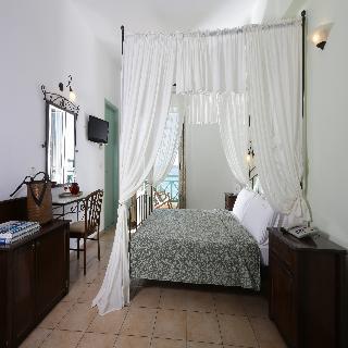 Hotel Brazzera