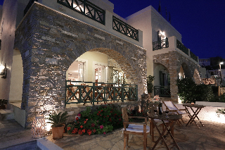 Hotel Brazzera