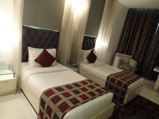 Hotel Blupetal
