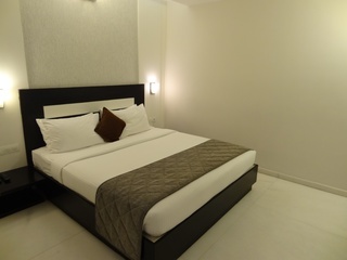 Hotel Blupetal