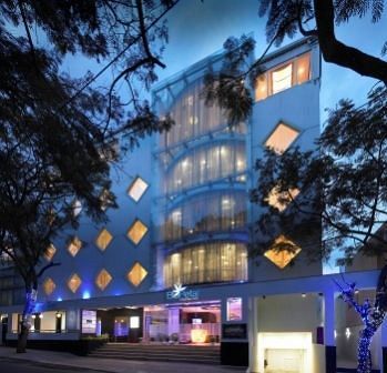Hotel Blupetal