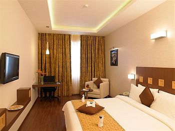 Hotel Blupetal
