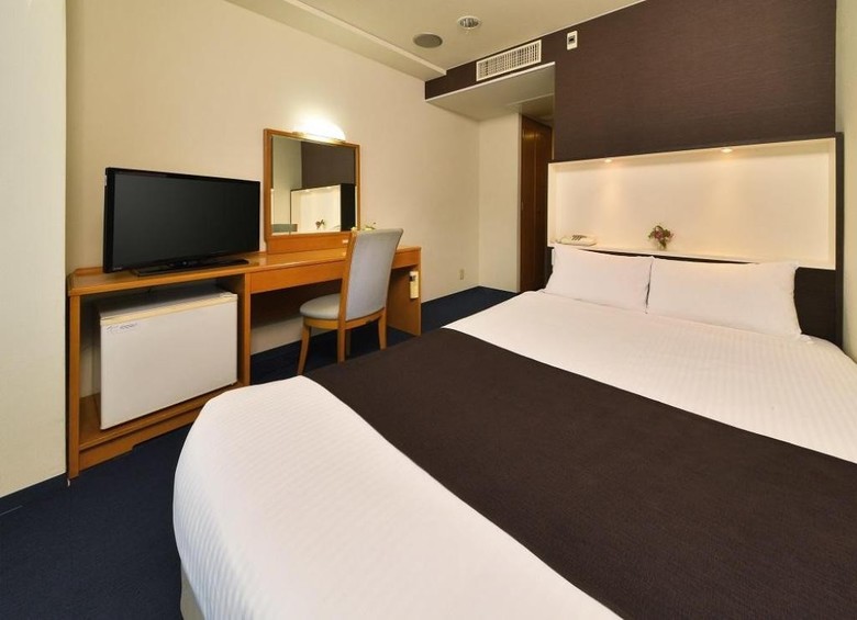 Urvest Hotel Ohmori