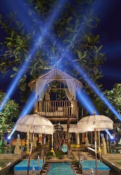 The Mansion Resort Hotel & Spa