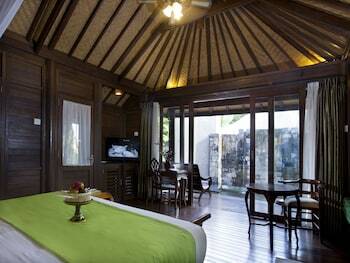 The Mansion Resort Hotel & Spa