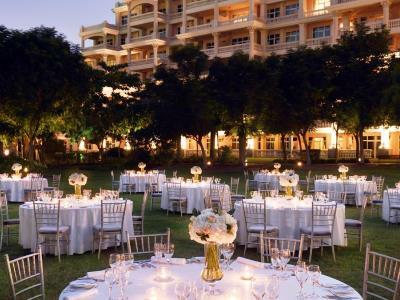 Hotel Kempinski The Palm