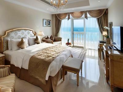 Hotel Kempinski The Palm