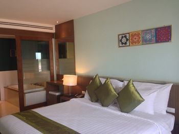 Hotel Siam Triangle