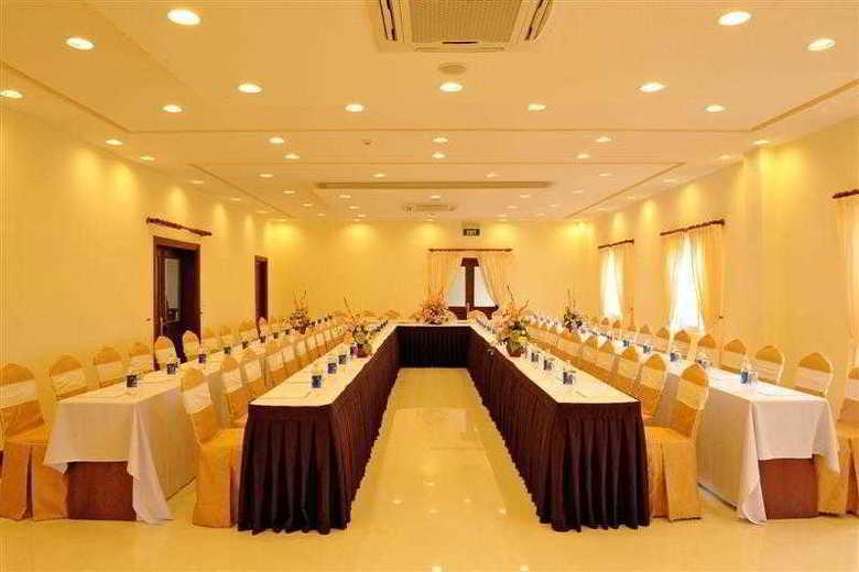 Best Western Dalat Plaza Hotel