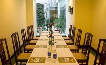 Best Western Dalat Plaza Hotel