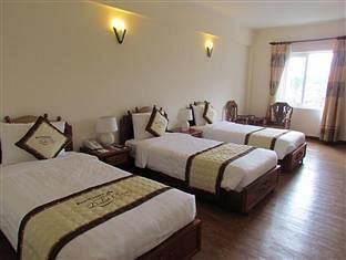 Best Western Dalat Plaza Hotel