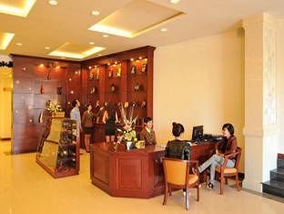 Best Western Dalat Plaza Hotel