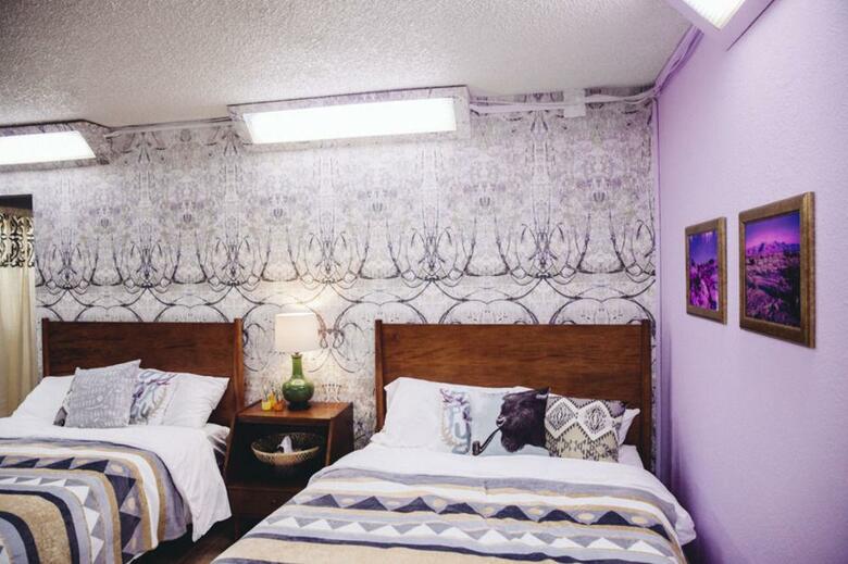 Hotel Oasis At Gold Spike