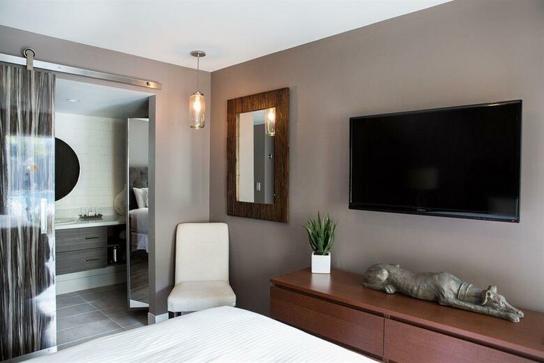 Hotel Oasis At Gold Spike