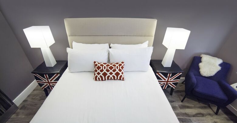 Hotel Oasis At Gold Spike