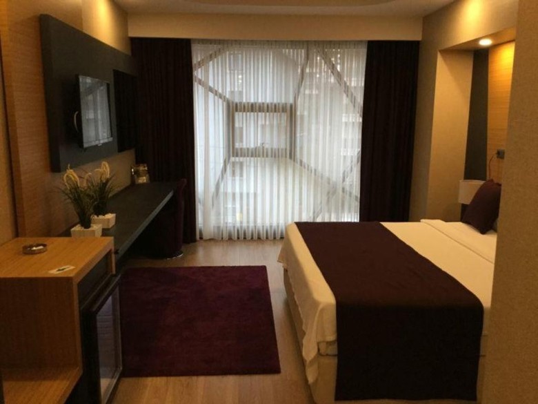 Hotel Aydinoglu