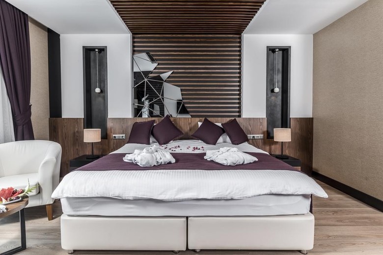 Hotel Aydinoglu