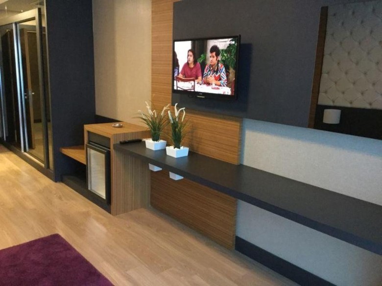 Hotel Aydinoglu