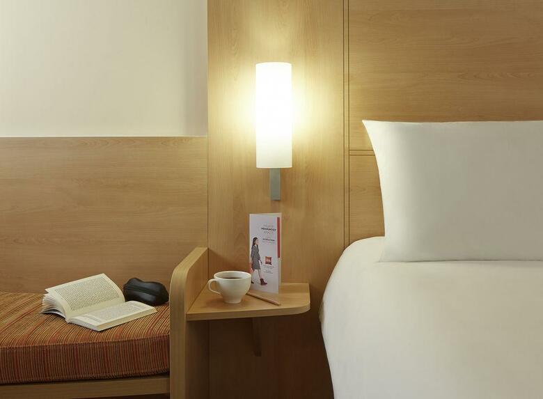 Hotel Ibis Bursa
